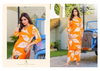 Meher Vol 3 By Kp Rayon Western Co Ord Set Exporters In India